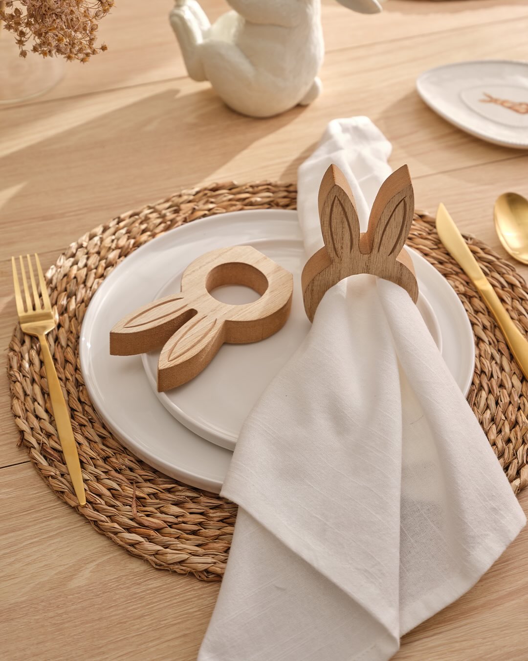 Decoração de Páscoa: 7 jeitos de criar a atmosfera festiva em casa Decoração de Páscoa: 7 jeitos de criar a atmosfera festiva em casa