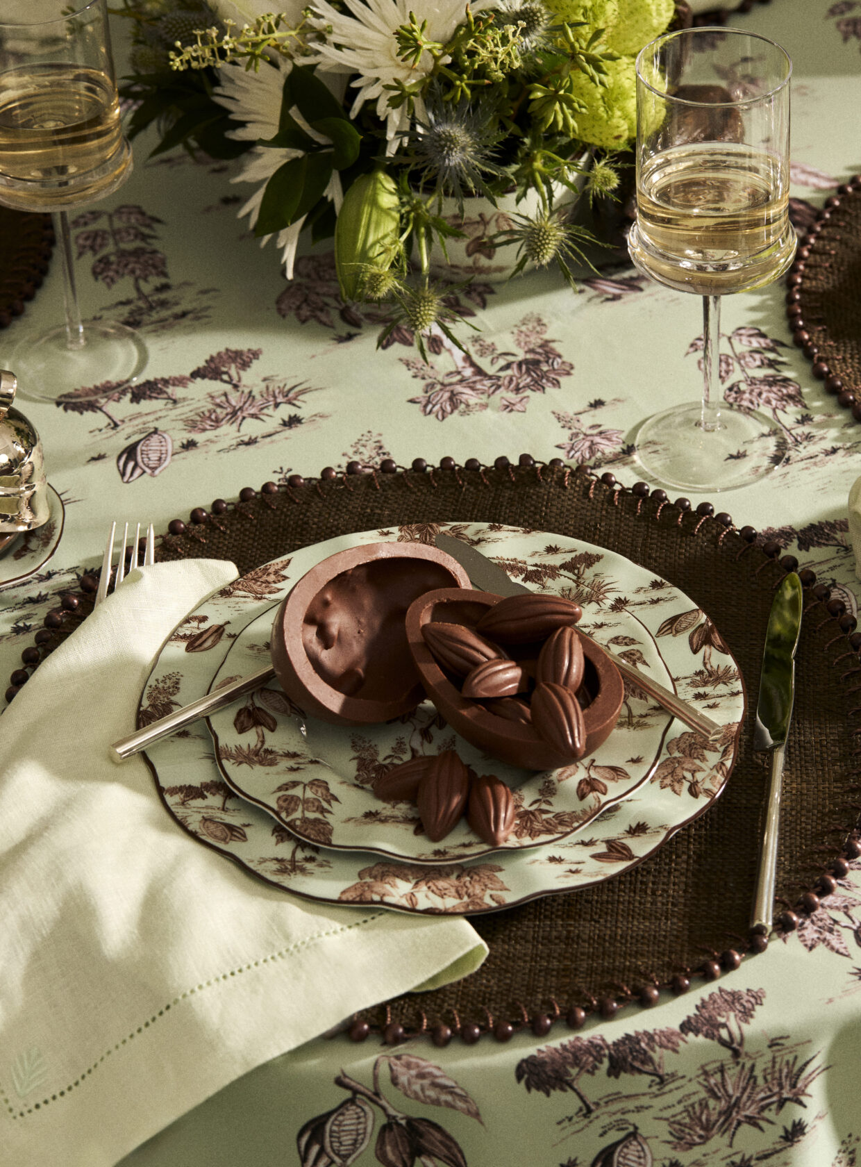 decoracao-de-pascoa-para-casa-