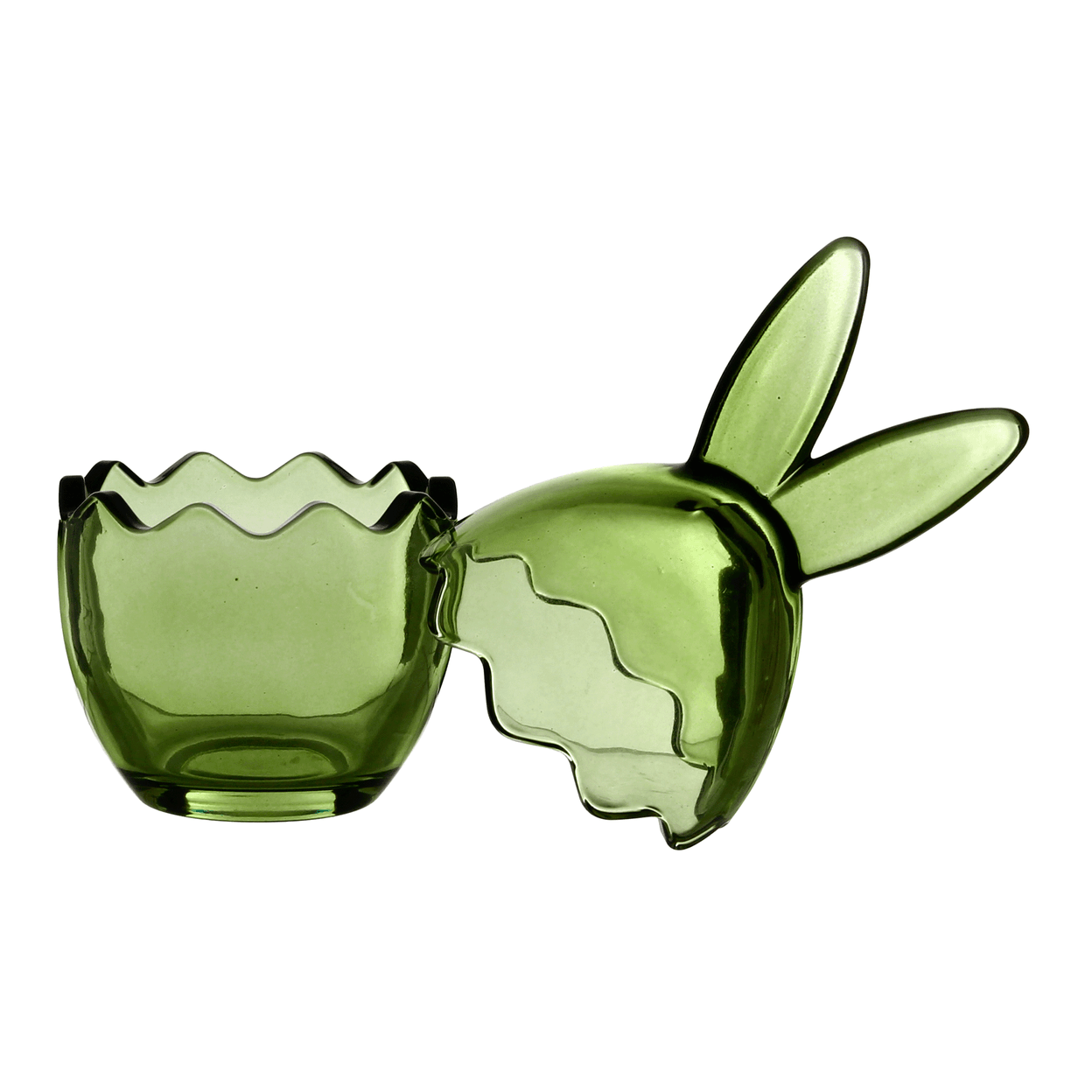 Decoração de Páscoa para casa: coelhos, ovos coloridos, guirlandas e outros objetos para entrar no clima