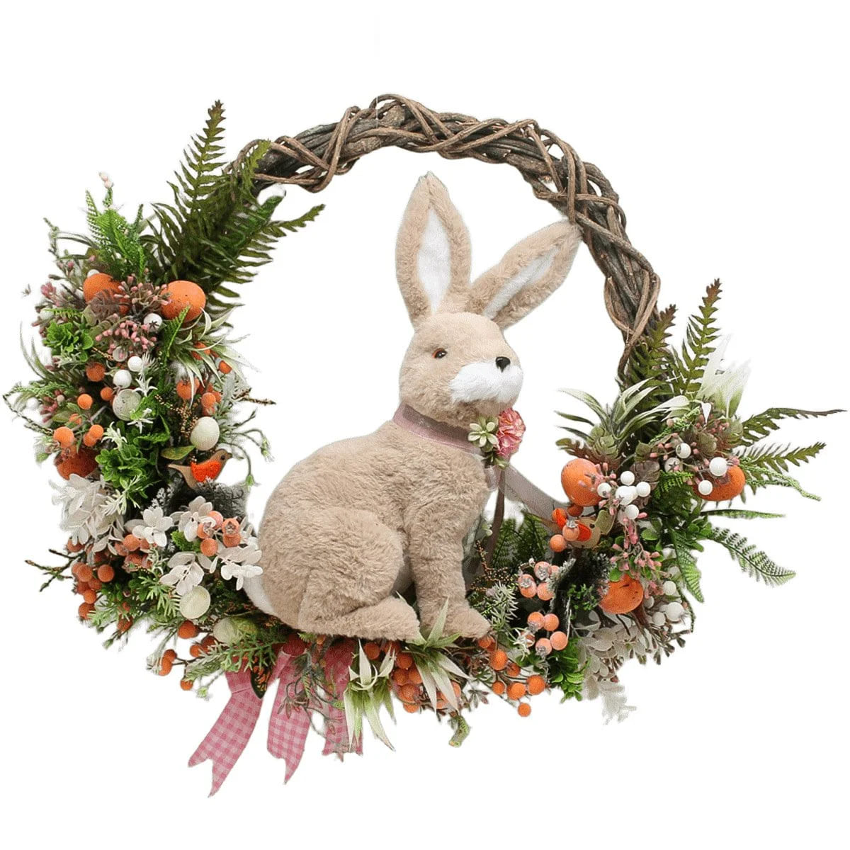 decoracao de pascoa para casa 7