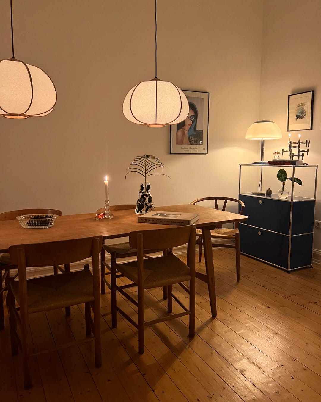 6 elementos que definem a decoração escandinava e que podem te inspirar!