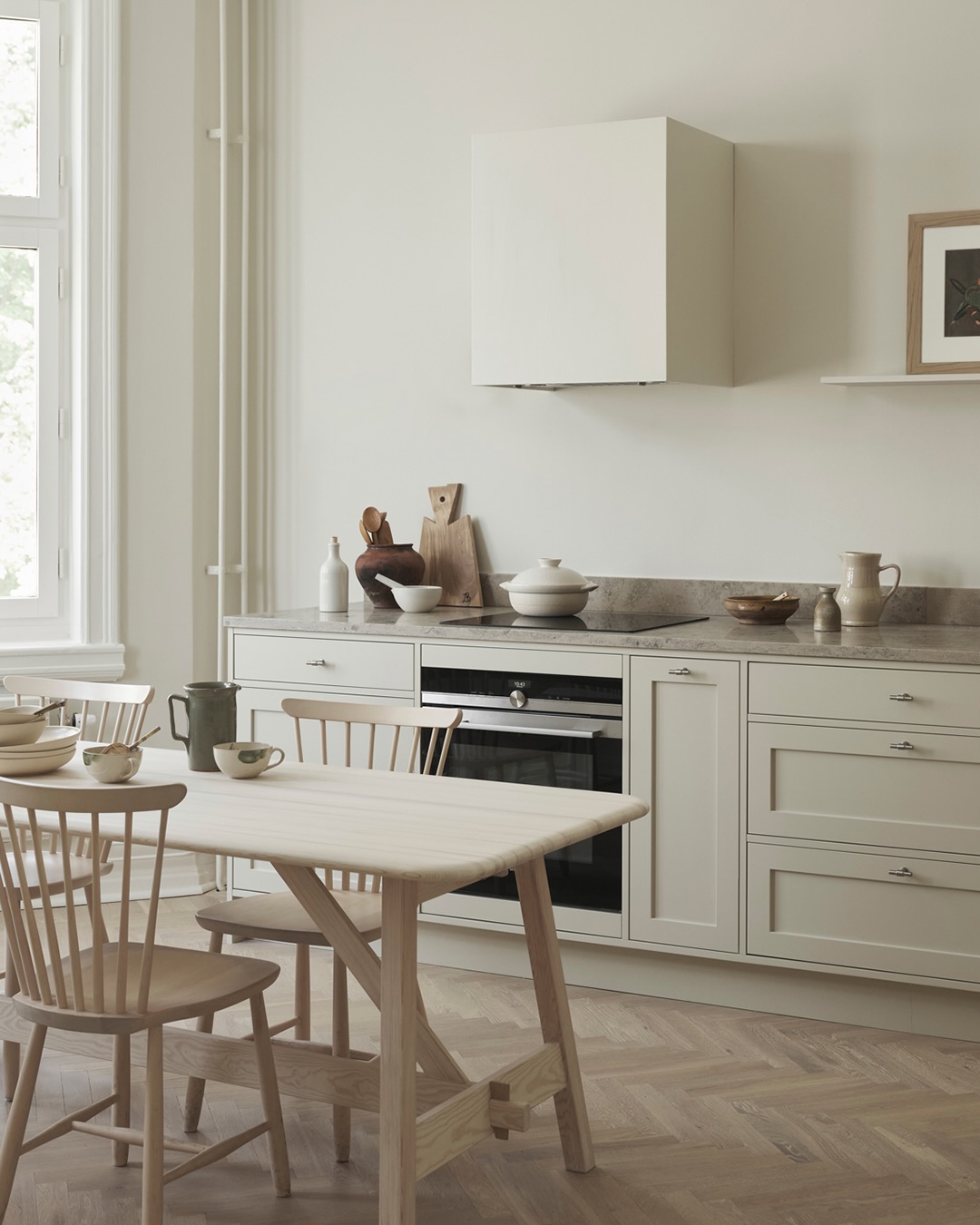 6 elementos que definem a decoração escandinava e que podem te inspirar!