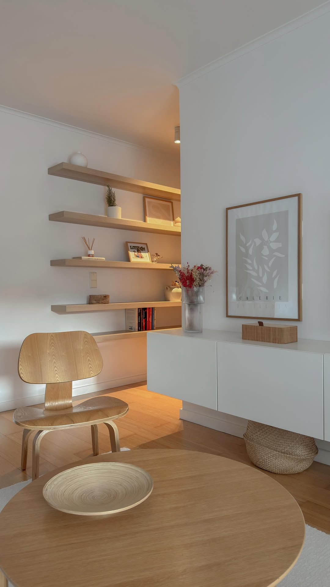 6 elementos que definem a decoração escandinava e que podem te inspirar!