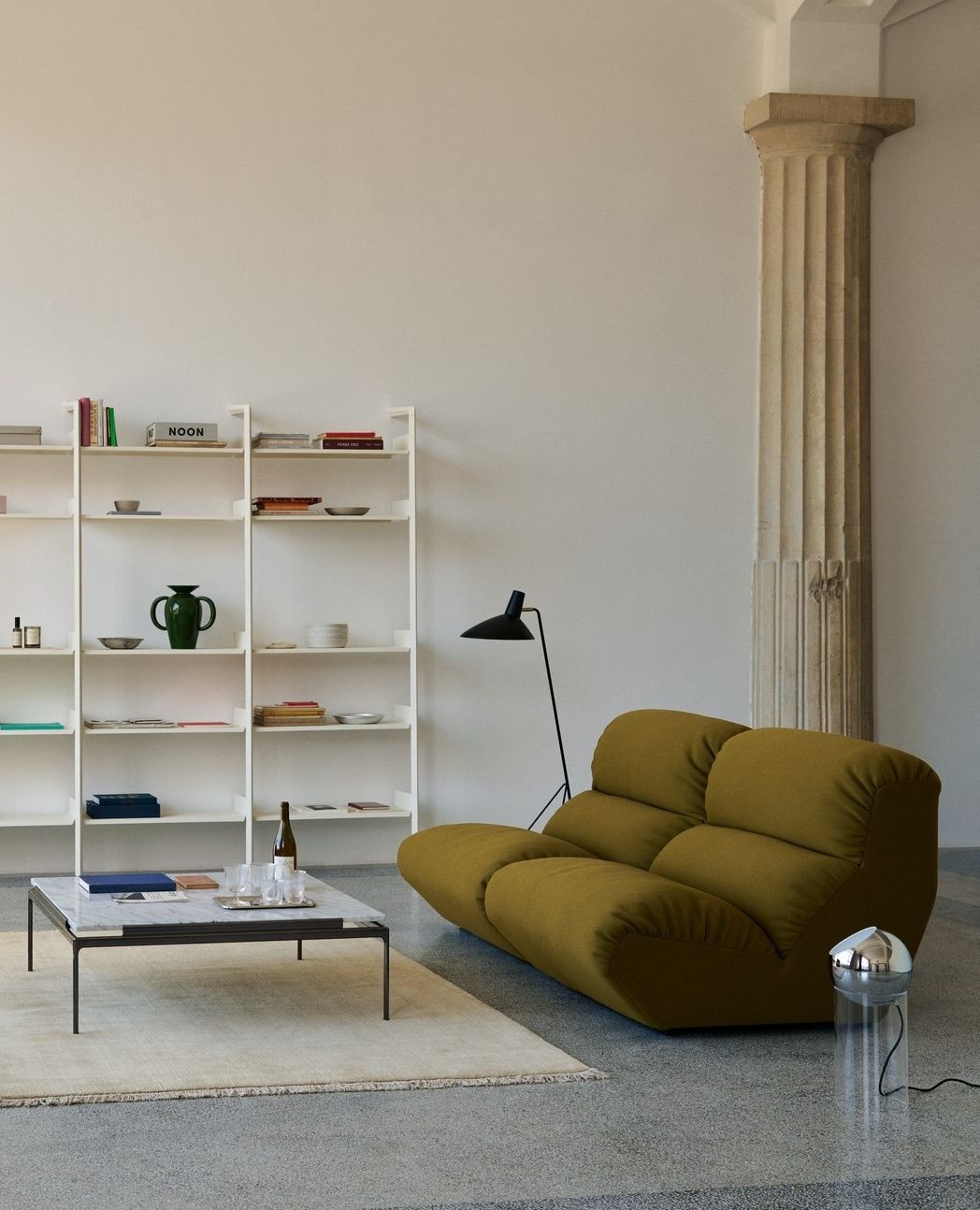 6 elementos que definem a decoração escandinava e que podem te inspirar!