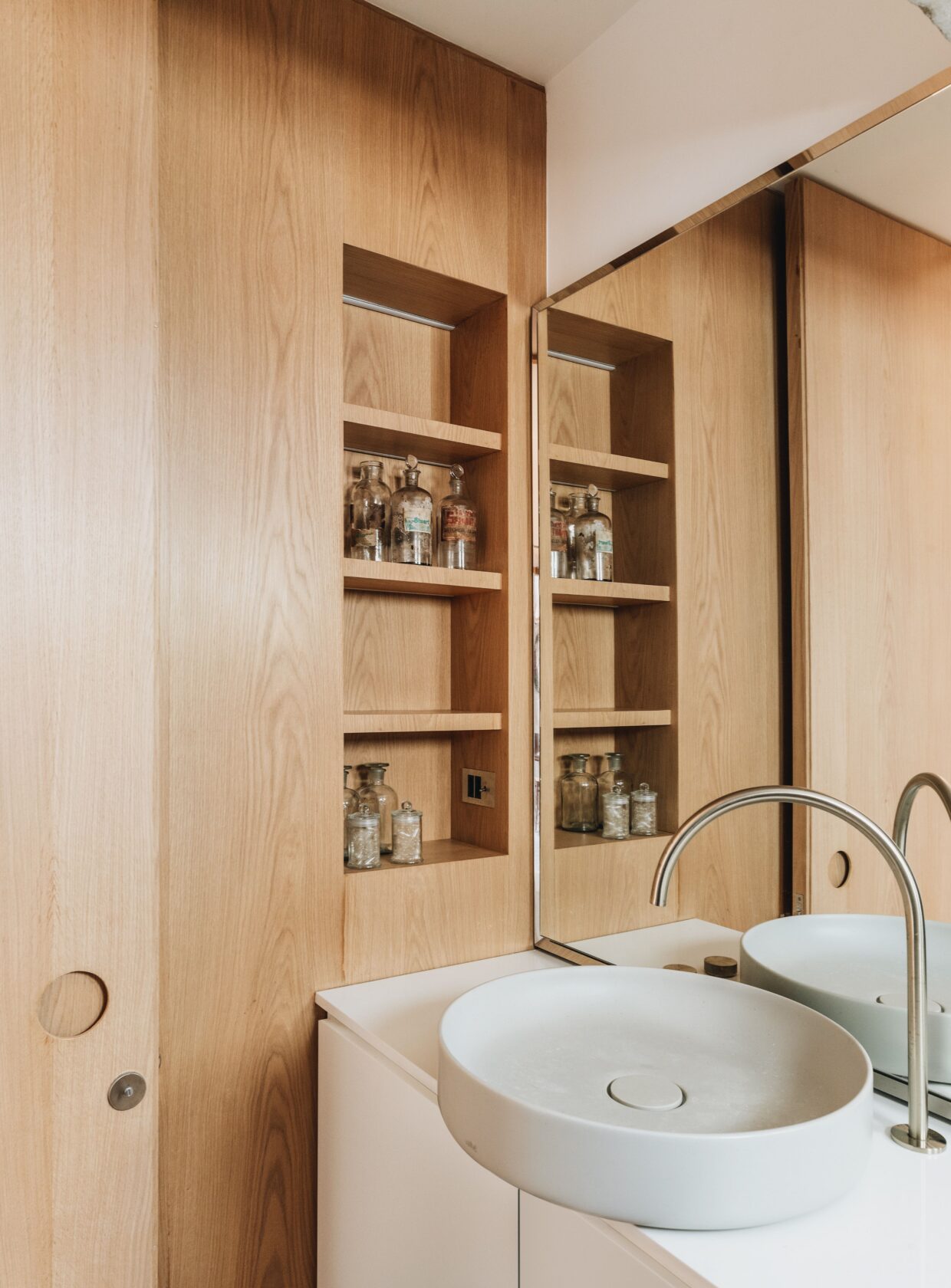 Decoração para banheiros pequenos: 5 ideias que unem estilo e funcionalidade