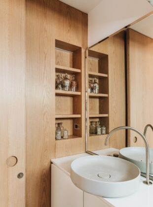 Decoração para banheiros pequenos: 5 ideias que unem estilo e funcionalidade