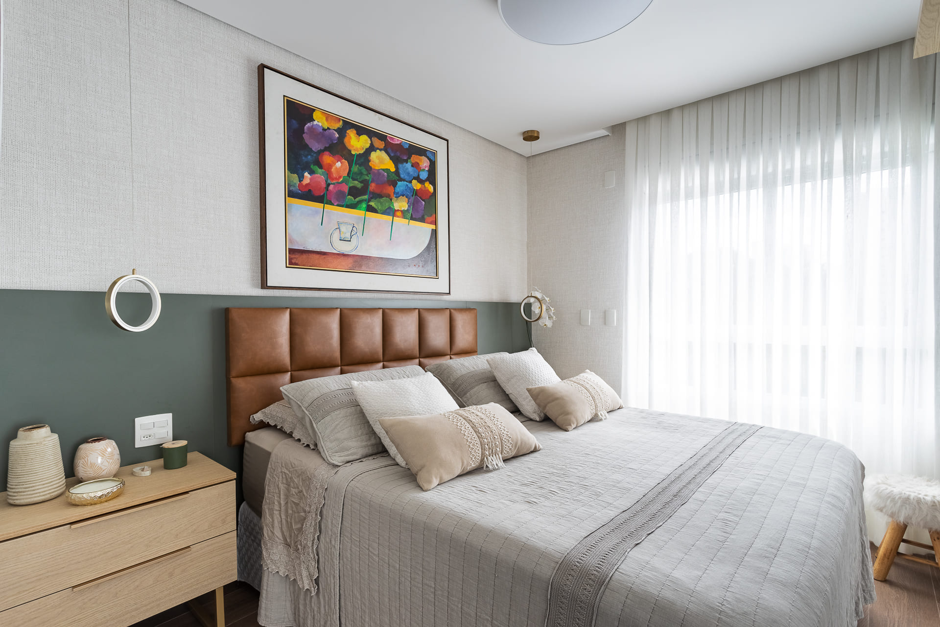 Decoração para quartos pequenos: 7 tendências que levam aconchego e estilo para o ambiente