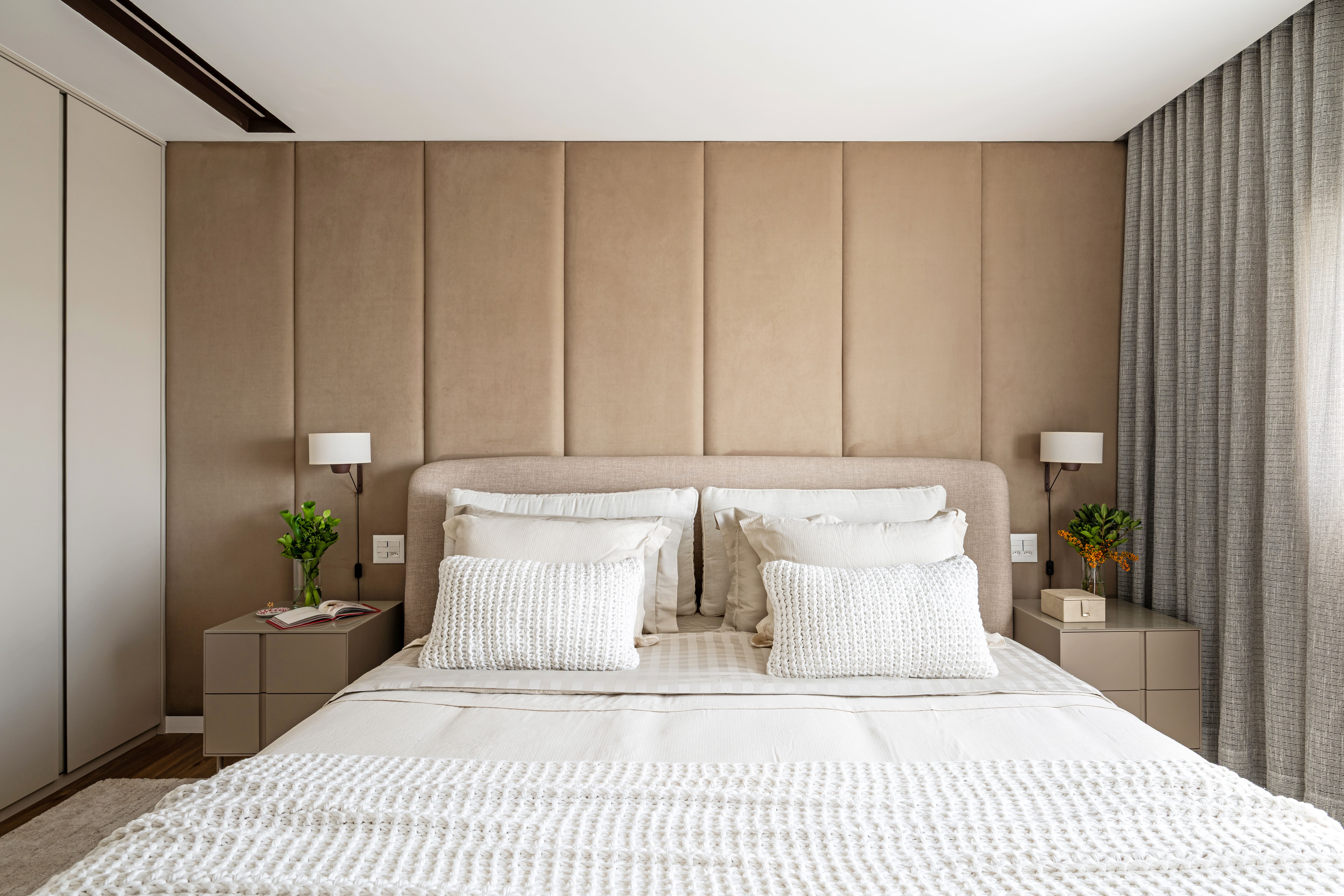 Decoração para quartos pequenos: 7 tendências que levam aconchego e estilo para o ambiente