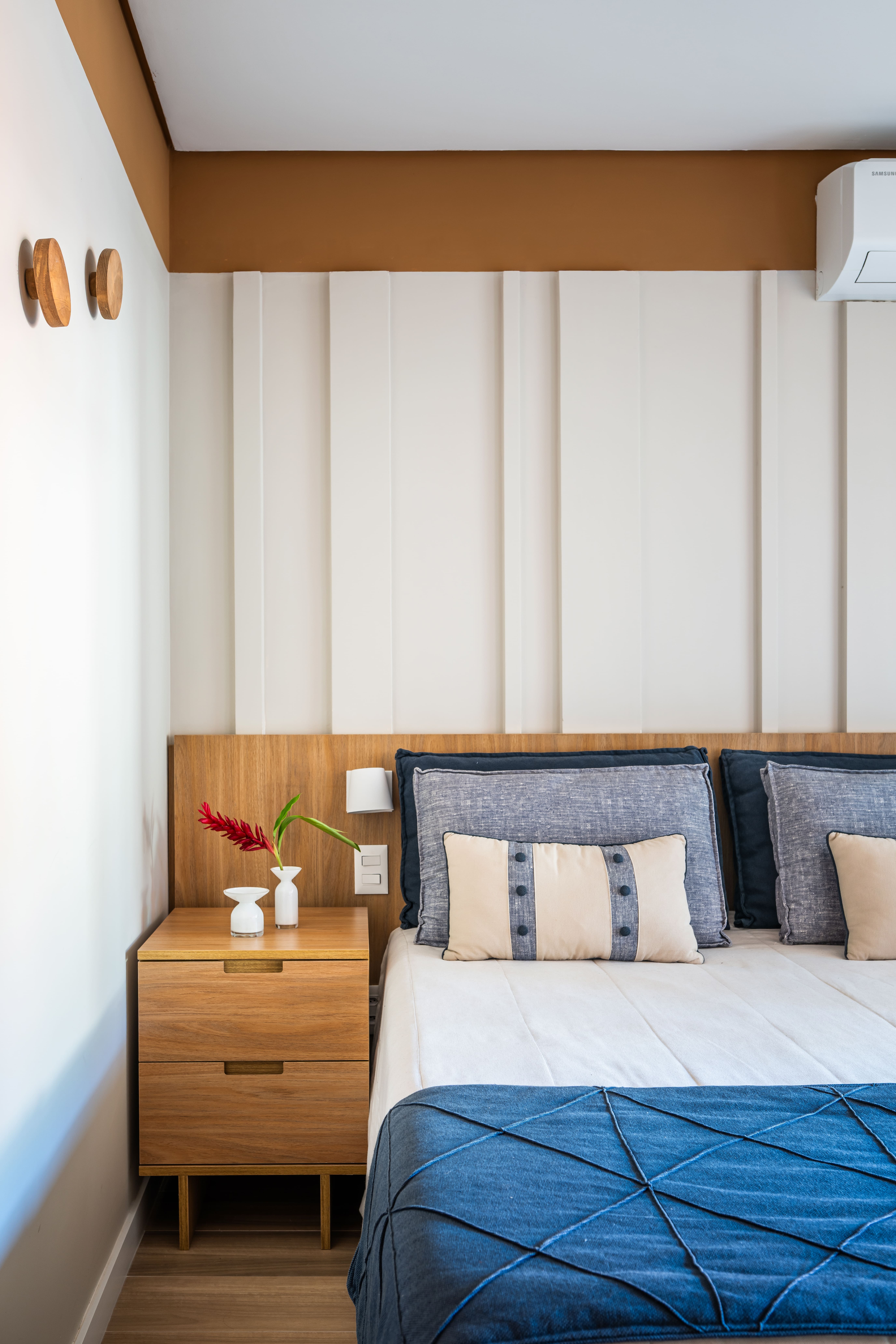 Decoração para quartos pequenos: 7 tendências que levam aconchego e estilo para o ambiente