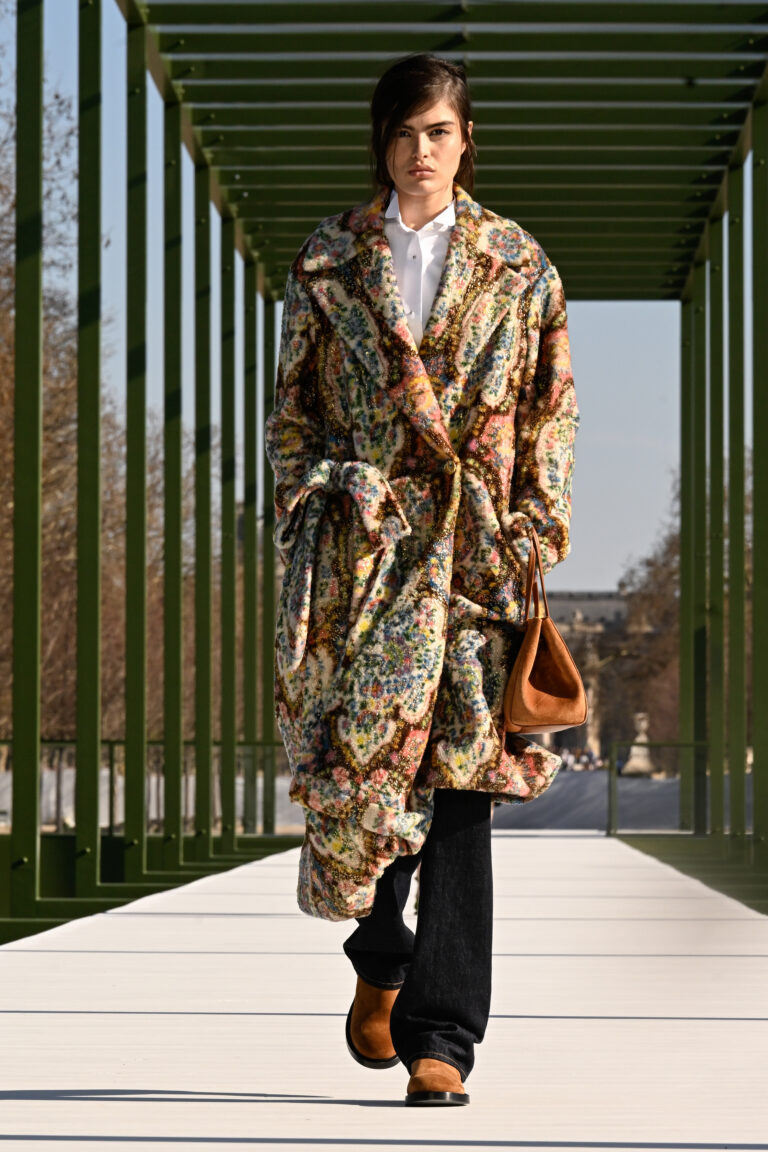 PFW: Dior, inverno 2026 Dior, inverno 2026