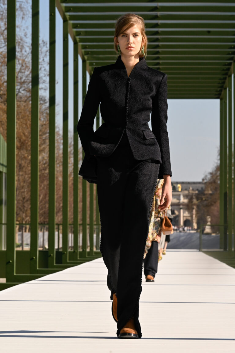 PFW: Dior, inverno 2026 Dior, inverno 2026