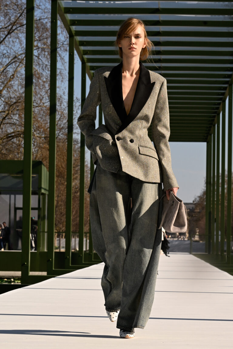 PFW: Dior, inverno 2026 Dior, inverno 2026