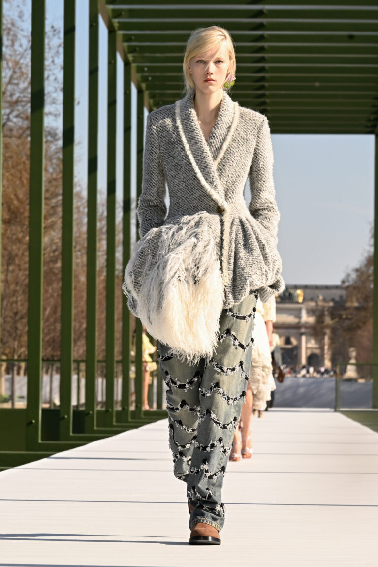 PFW: Dior, inverno 2026 Dior, inverno 2026