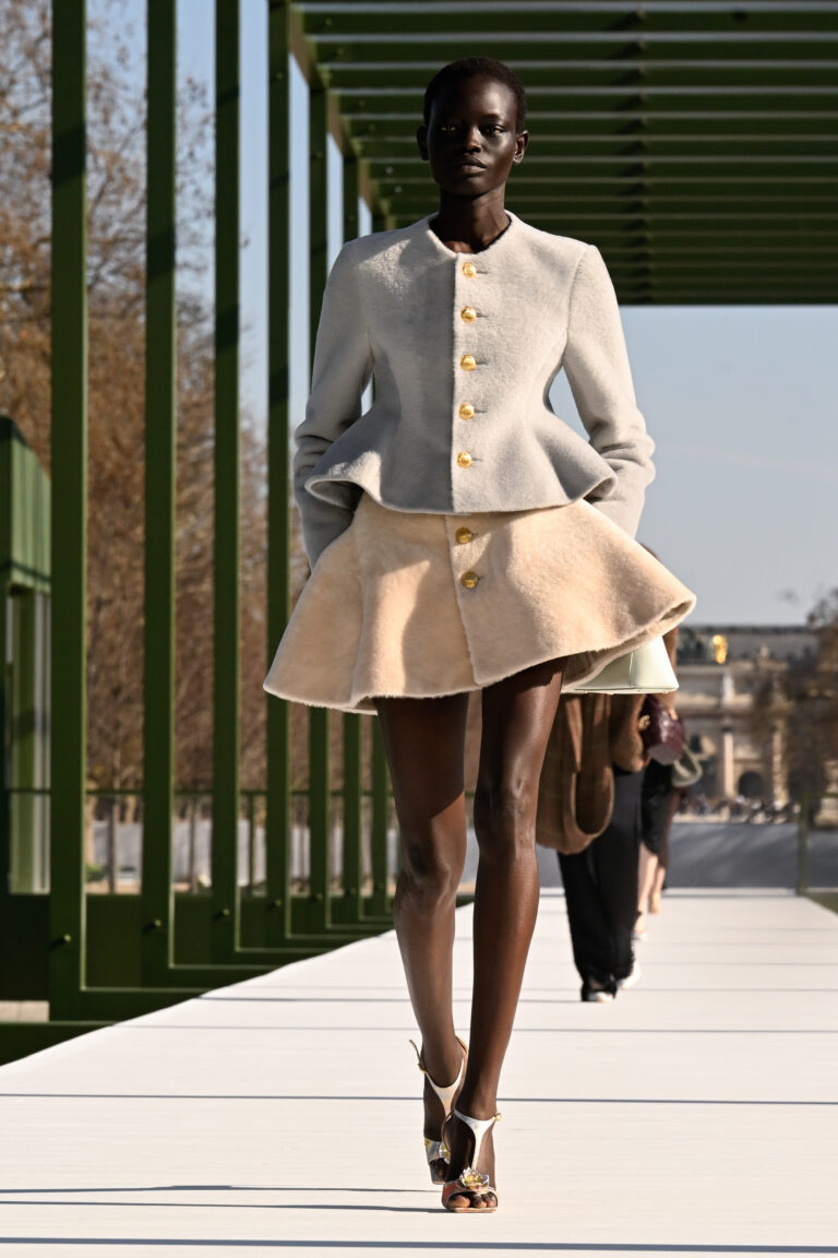 PFW: Dior, inverno 2026 Dior, inverno 2026