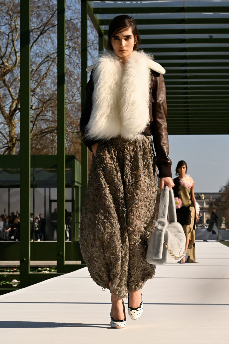 PFW: Dior, inverno 2026 Dior, inverno 2026