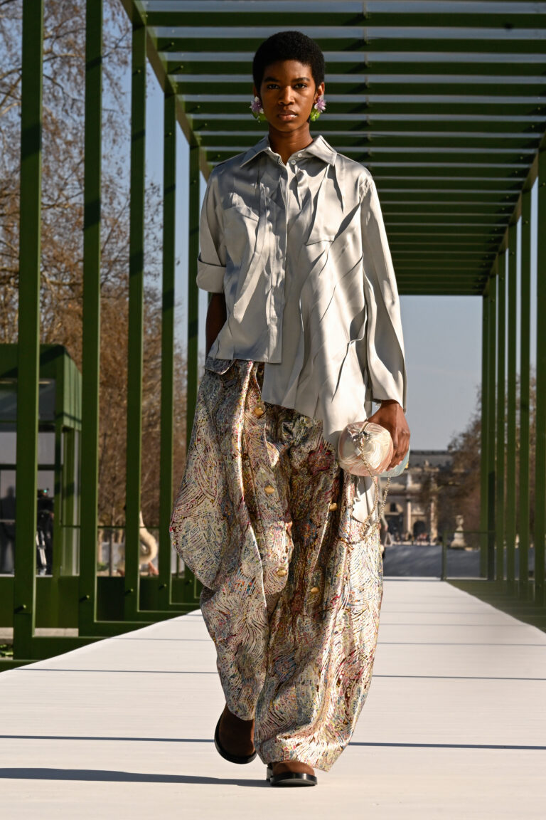 PFW: Dior, inverno 2026 Dior, inverno 2026