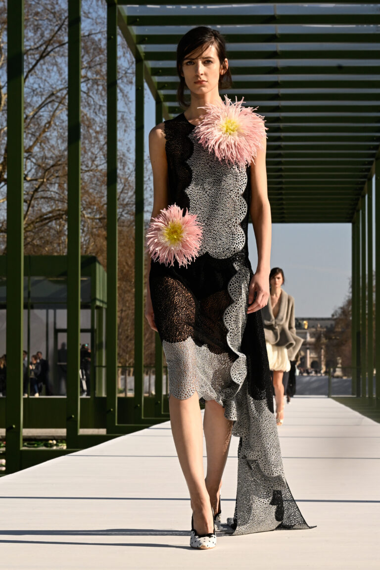 PFW: Dior, inverno 2026 Dior, inverno 2026