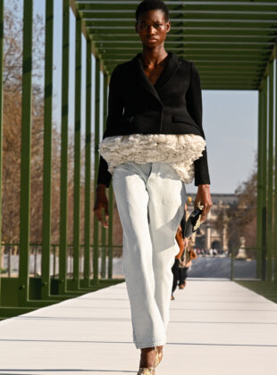 PFW: Dior, inverno 2026 Dior, inverno 2026