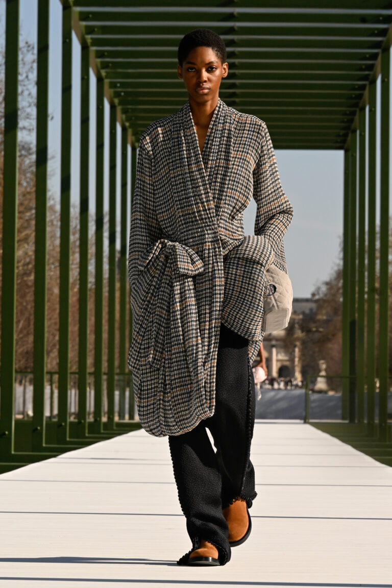 PFW: Dior, inverno 2026 Dior, inverno 2026