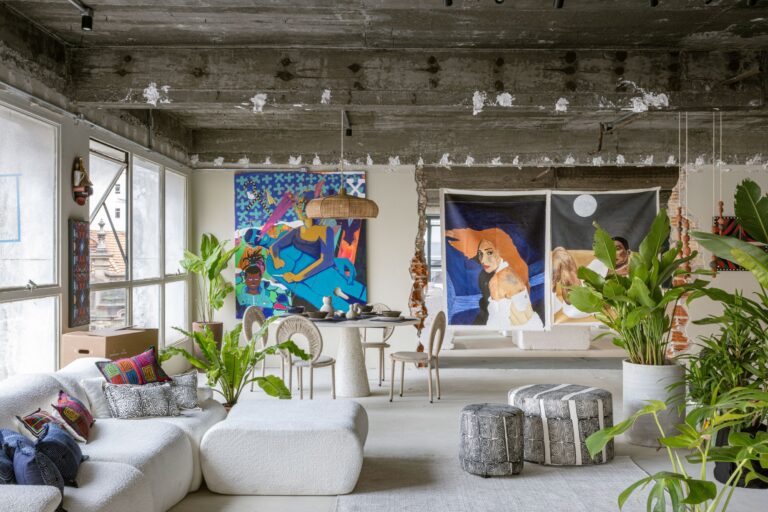 Exposições em São Paulo: março.