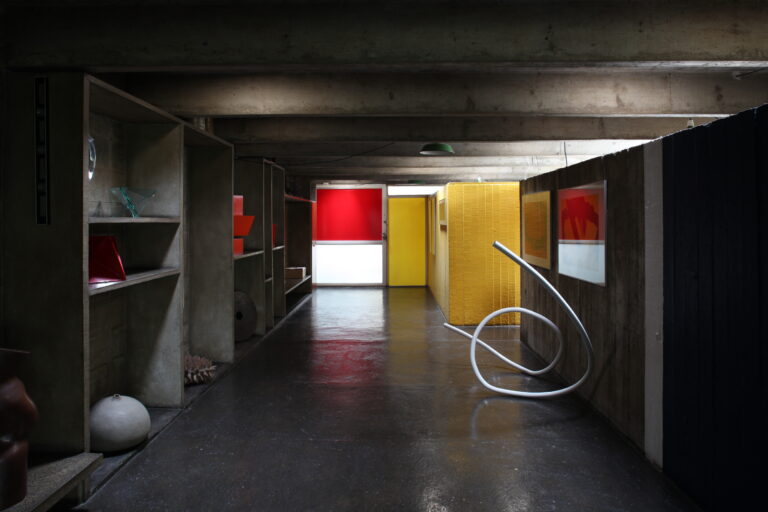 Exposições em São Paulo: março.