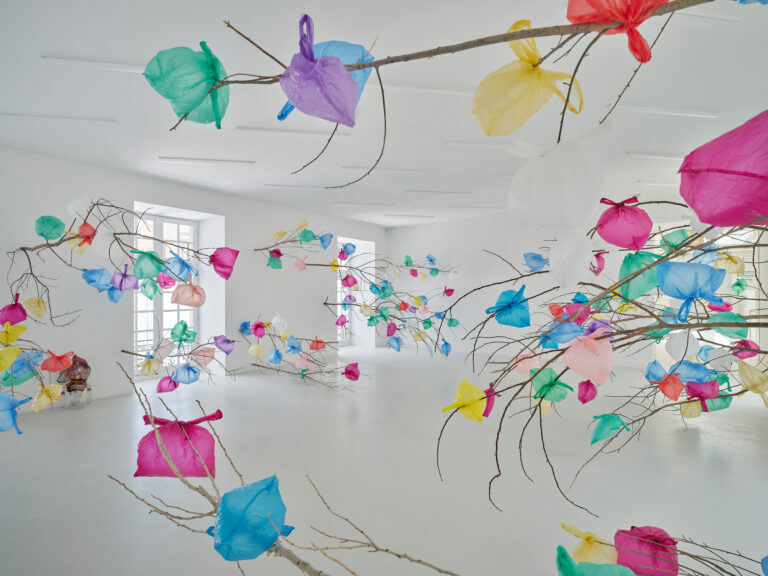 Exposições em São Paulo: março.