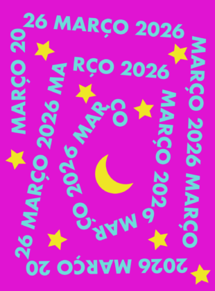 horóscopo de março 2026