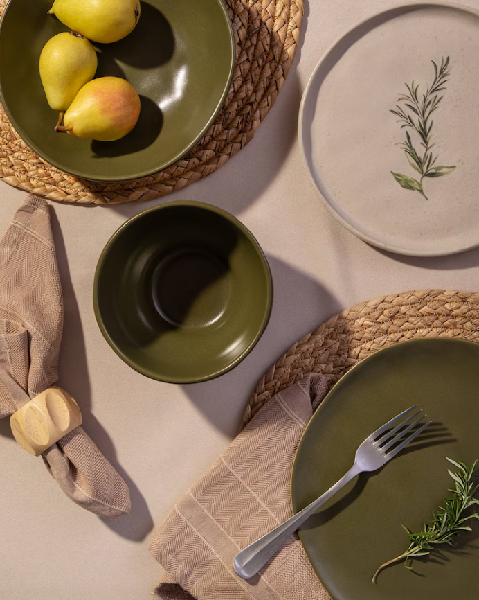 7 jogos americanos para decorar a mesa de Páscoa