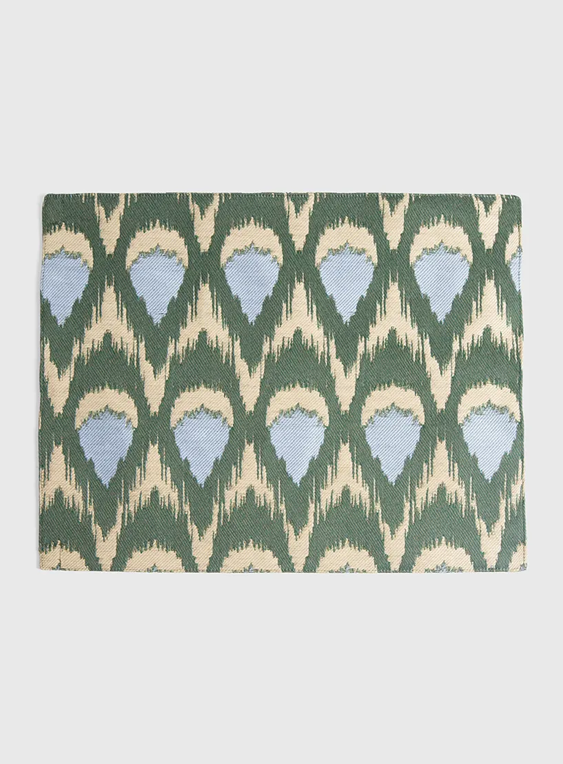 7 jogos americanos para decorar a mesa de Páscoa