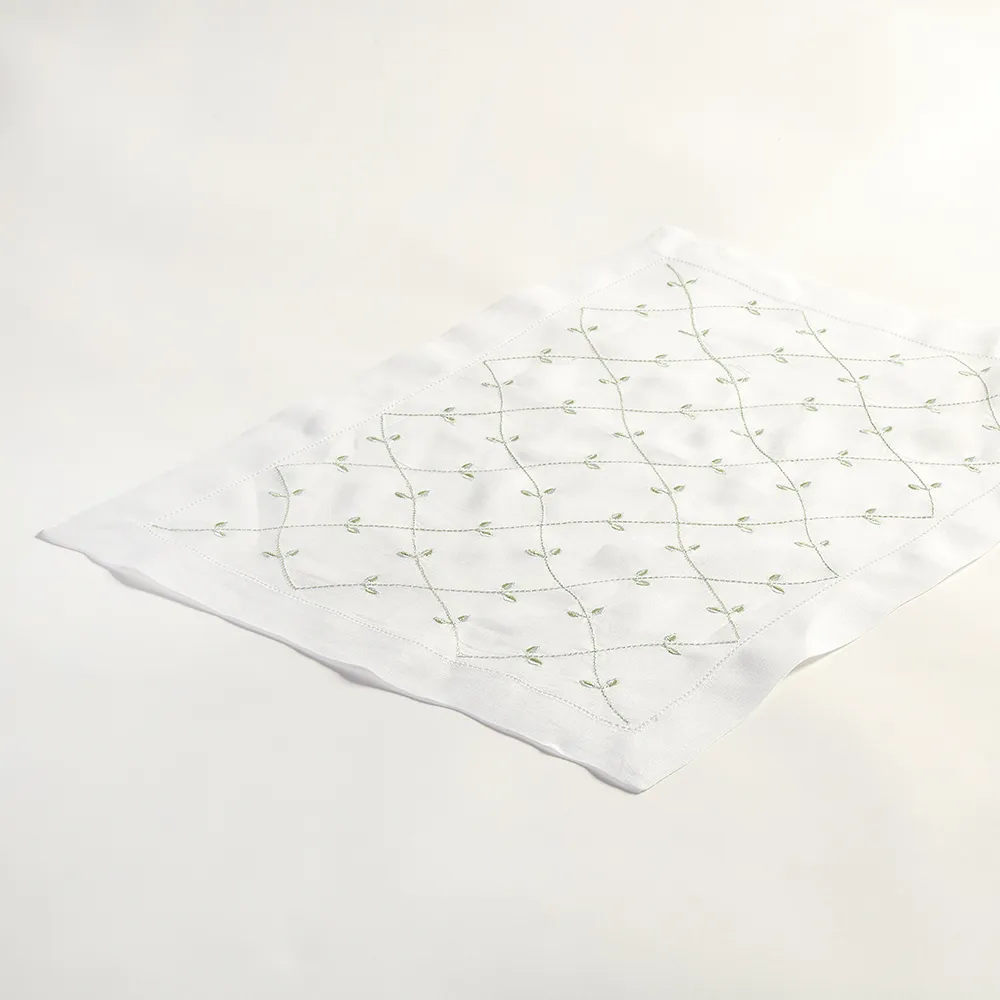 7 jogos americanos para decorar a mesa de Páscoa