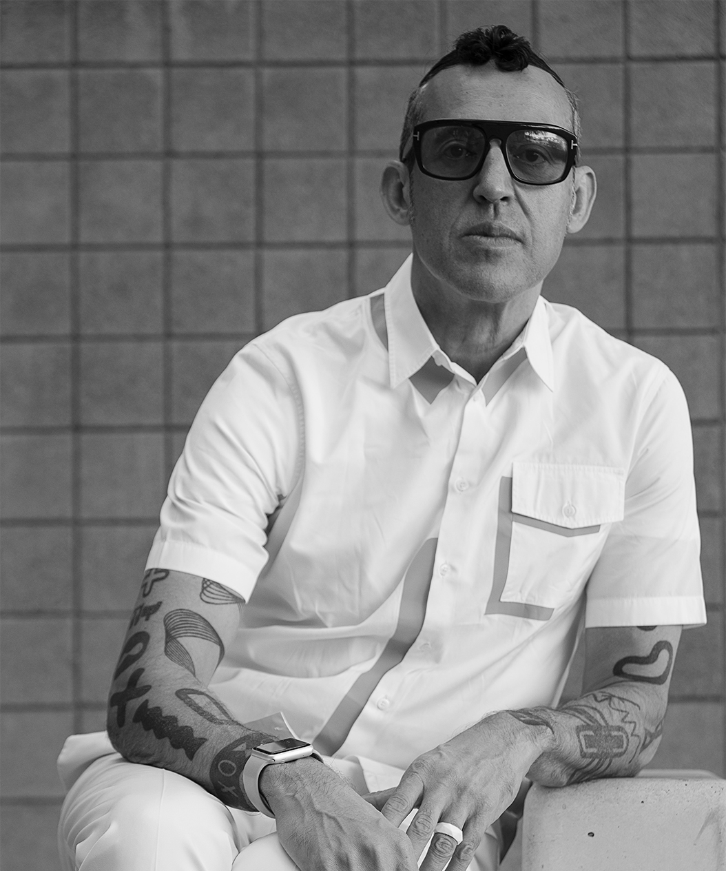 karim rashid