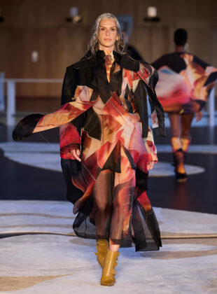 Rio Fashion Week 2026