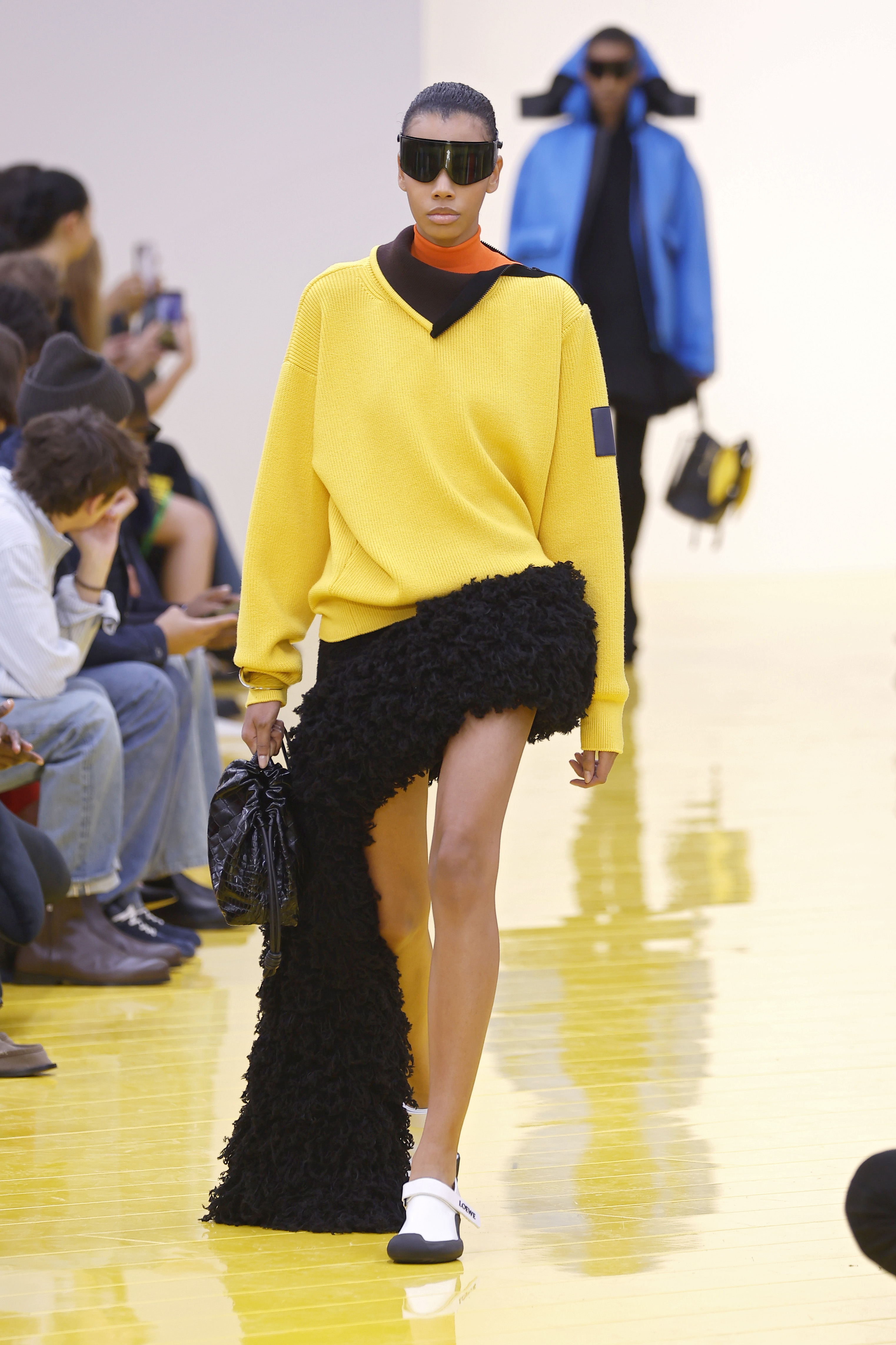 Loewe, inverno 2026.