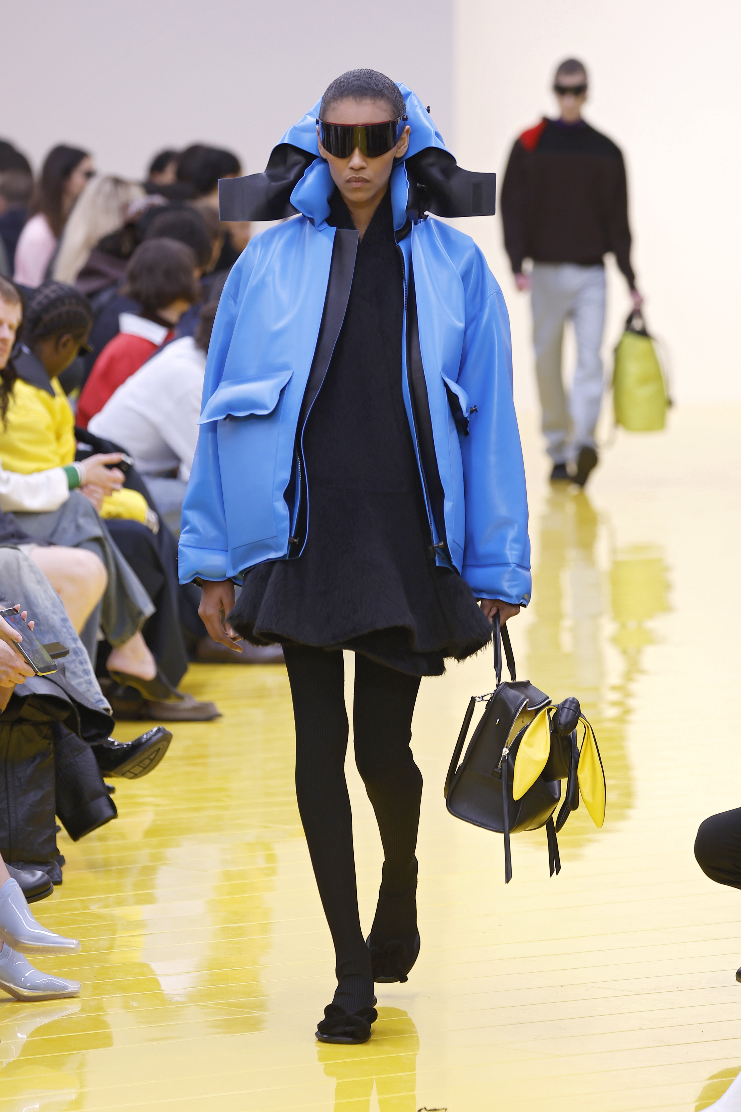 Loewe, inverno 2026.
