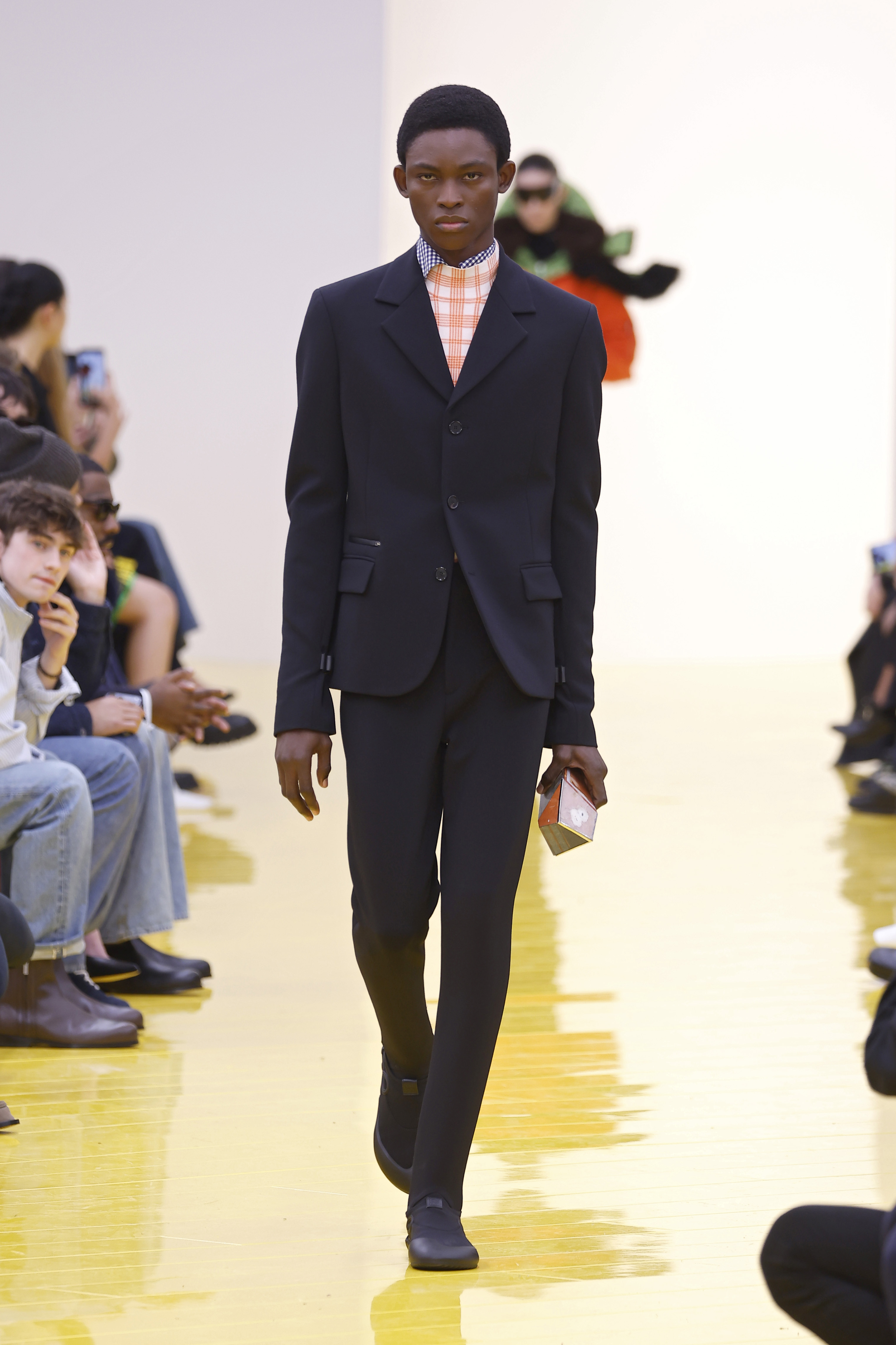 Loewe, inverno 2026.