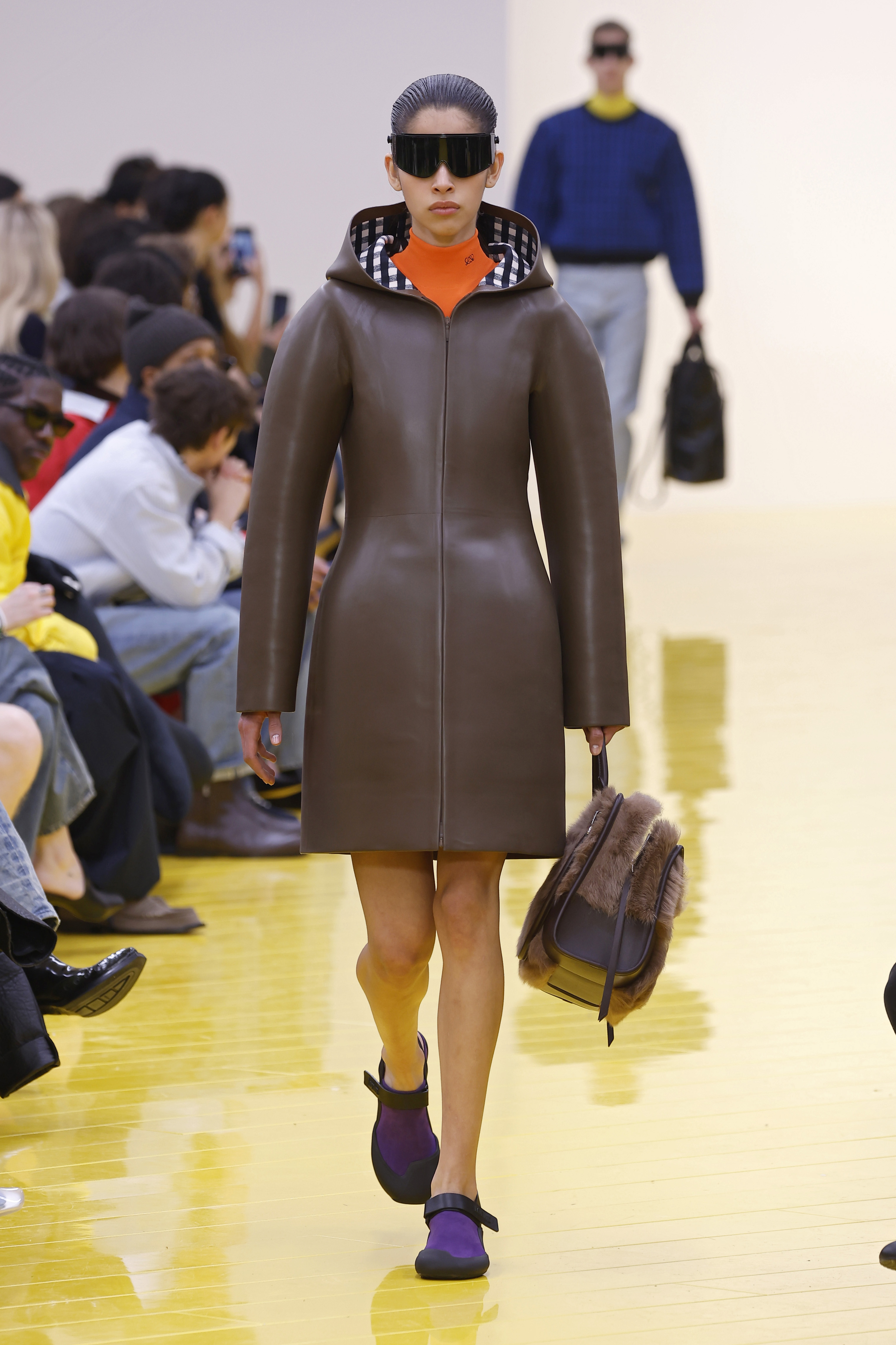 Loewe, inverno 2026.