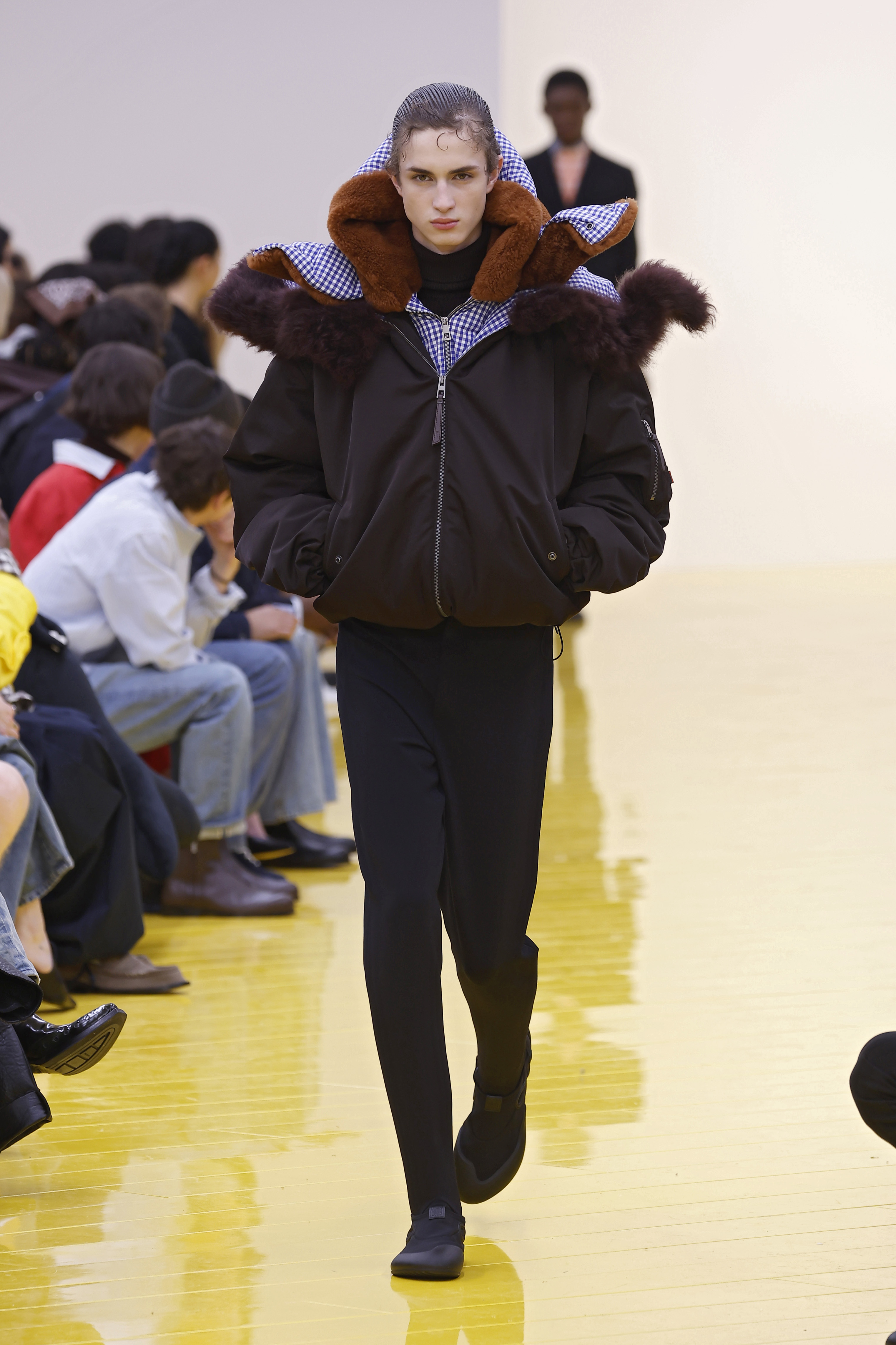 Loewe, inverno 2026.