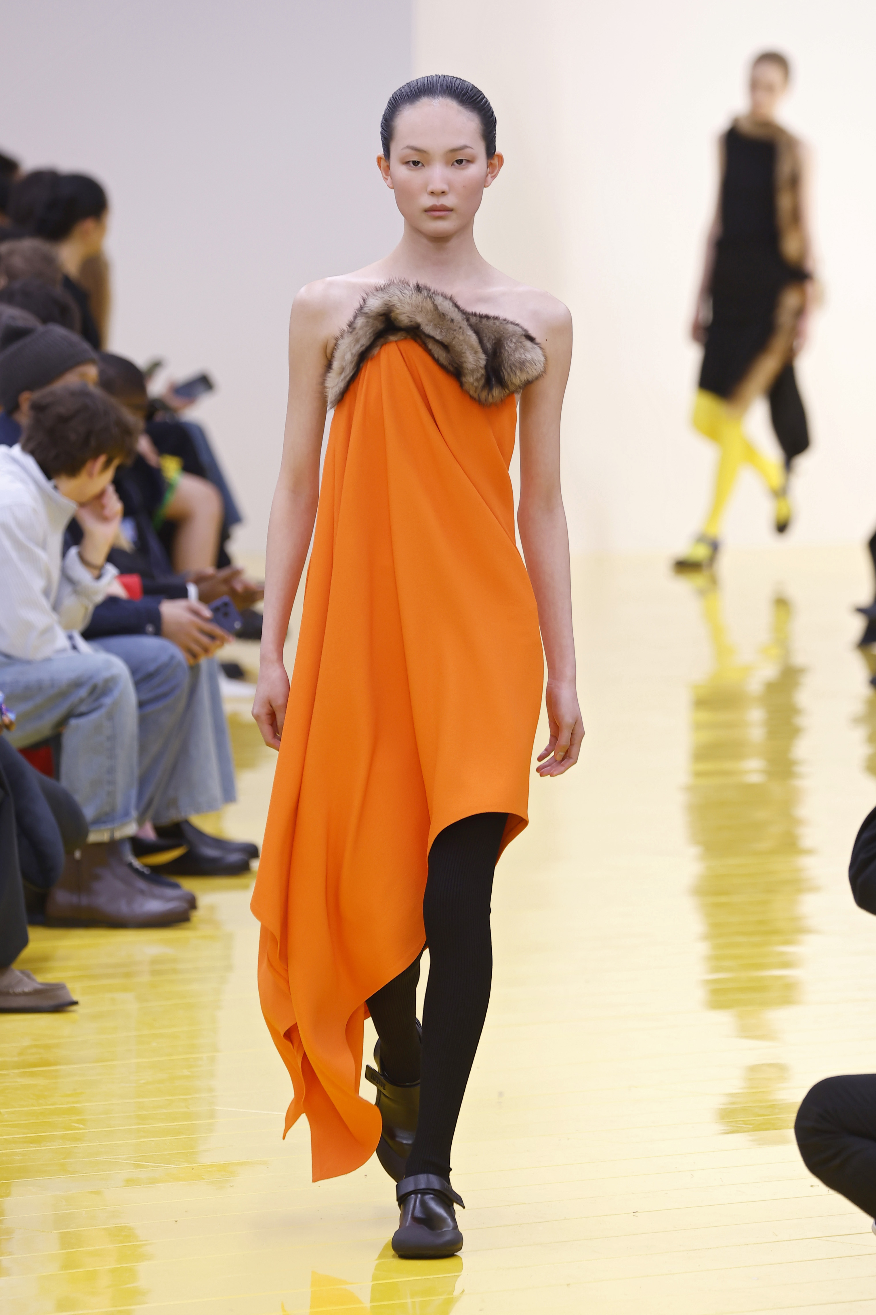 Loewe, inverno 2026.