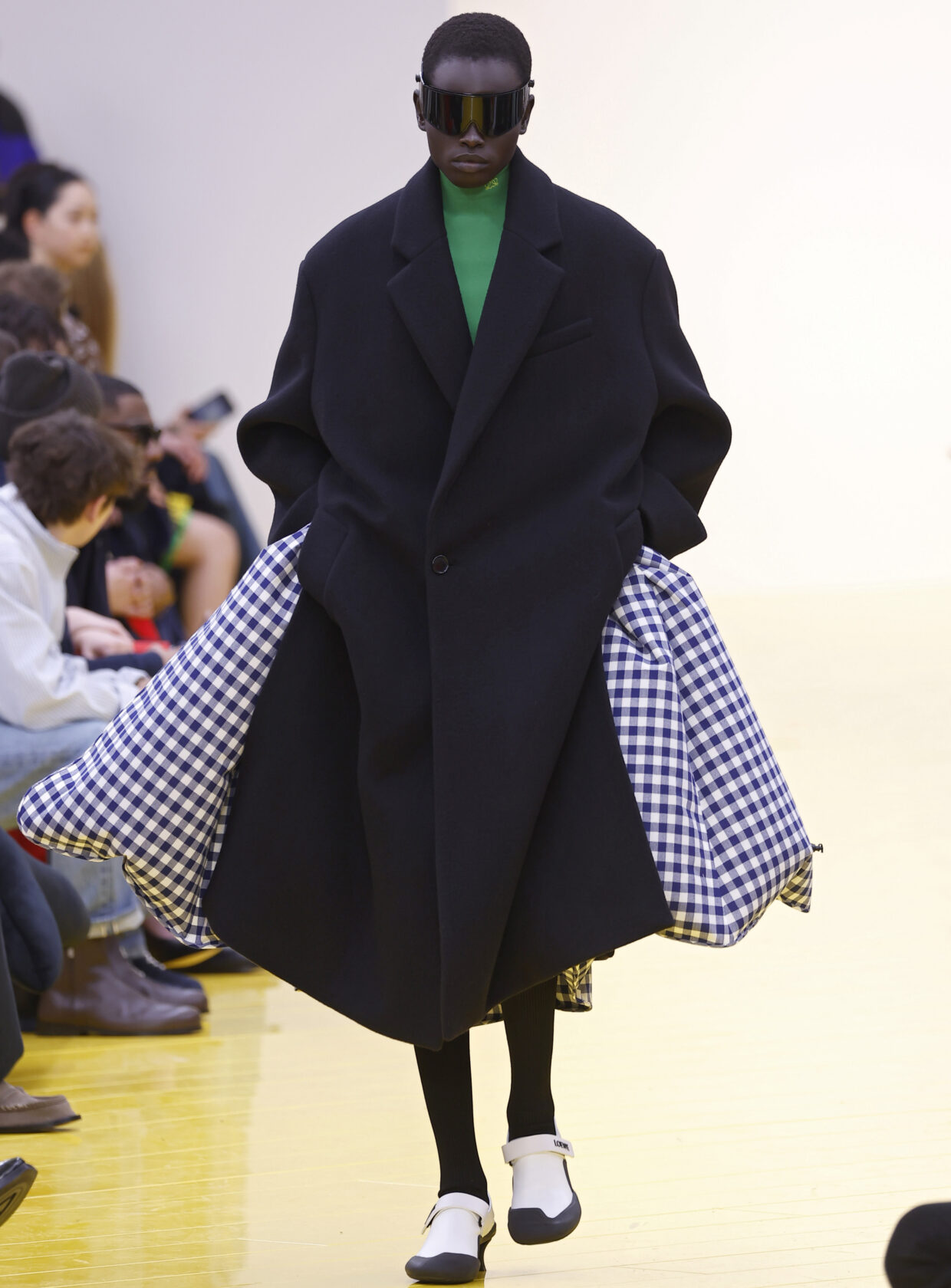 Loewe, inverno 2026.