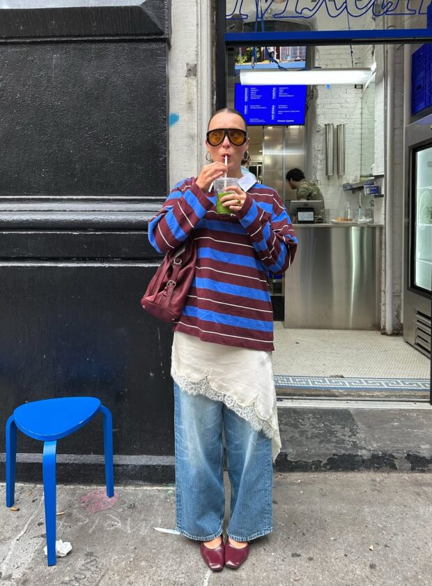 looks com calca jeans 005