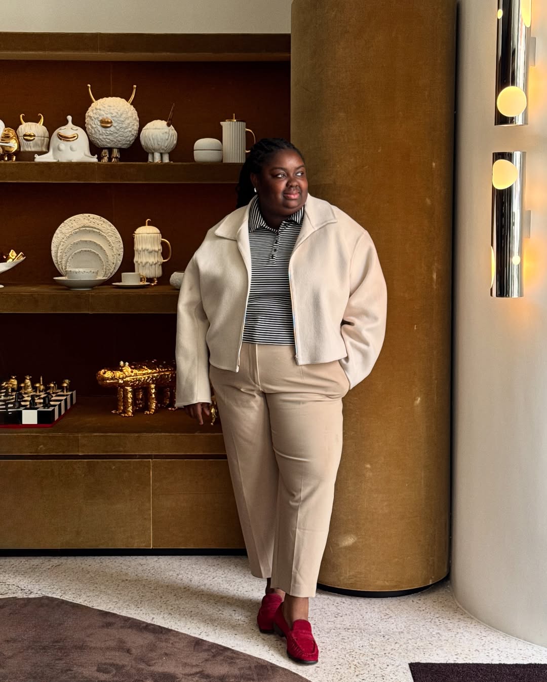 5 combinações descoladas para testar já nos looks com mocassim looks com mocassim