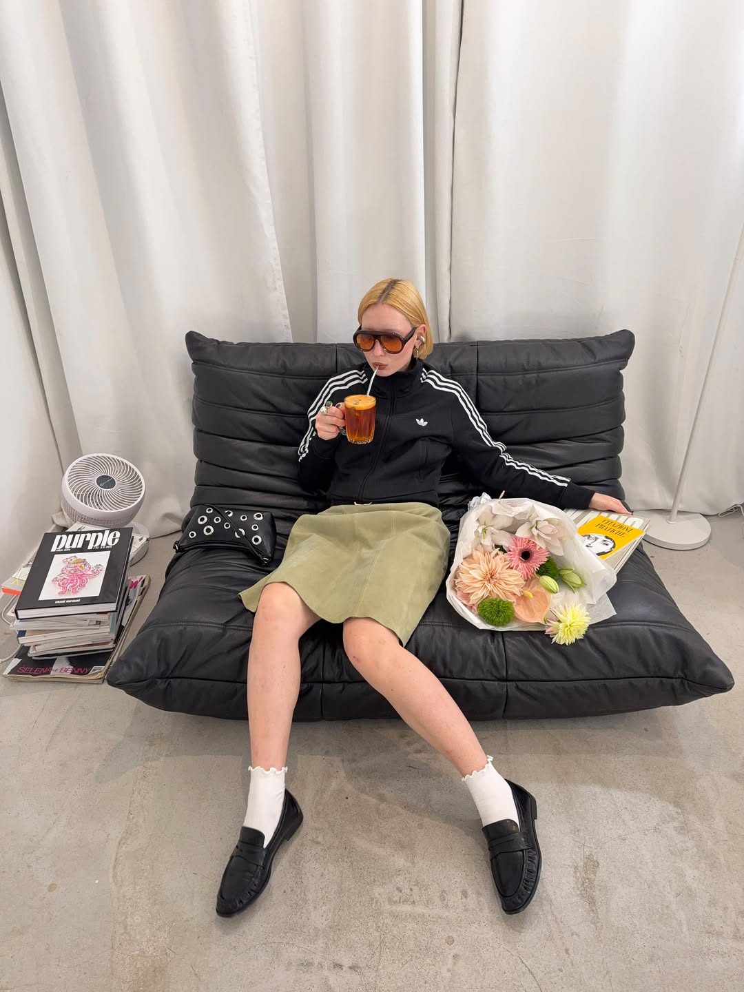 5 combinações descoladas para testar já nos looks com mocassim looks com mocassim