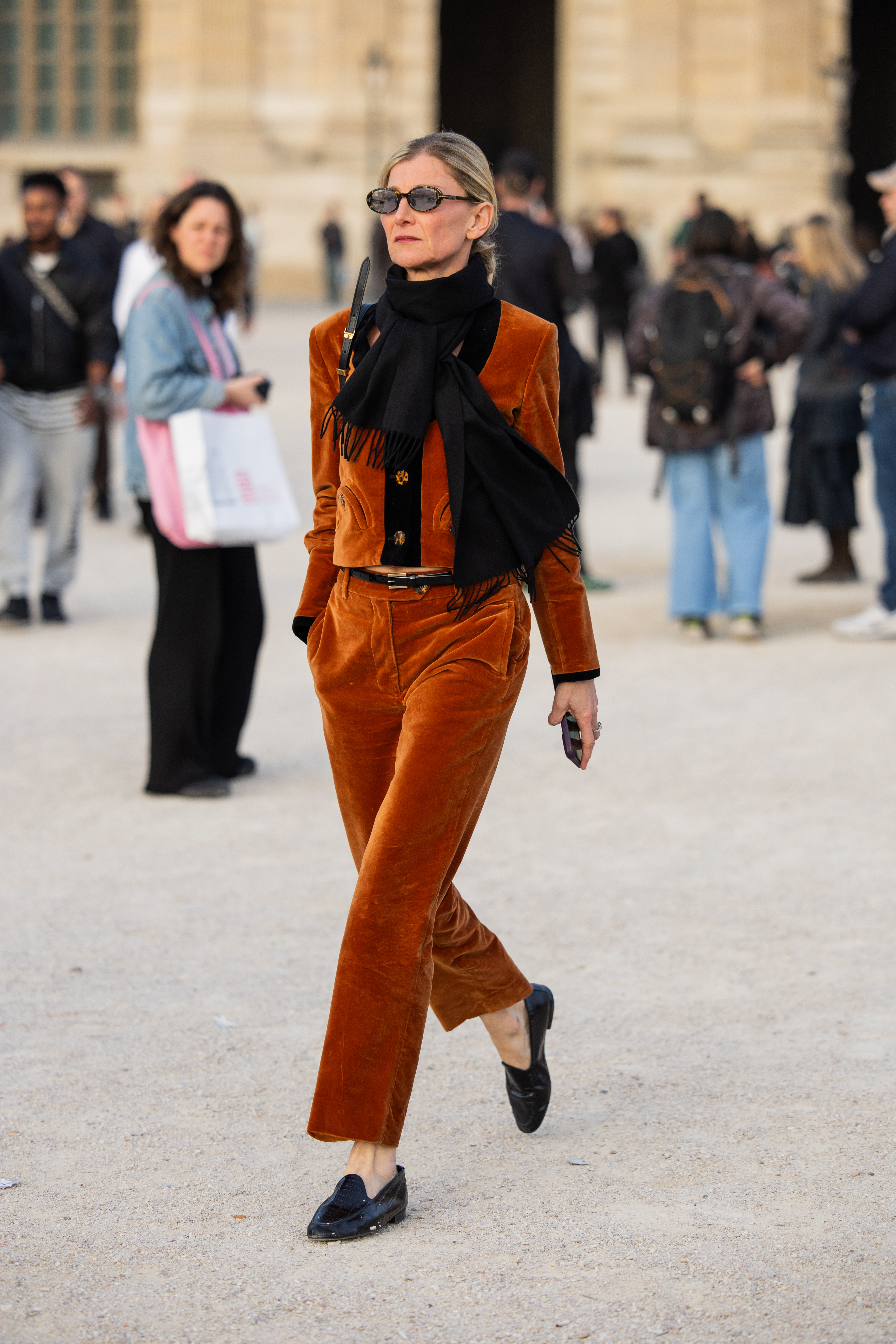 looks com mocassim 1