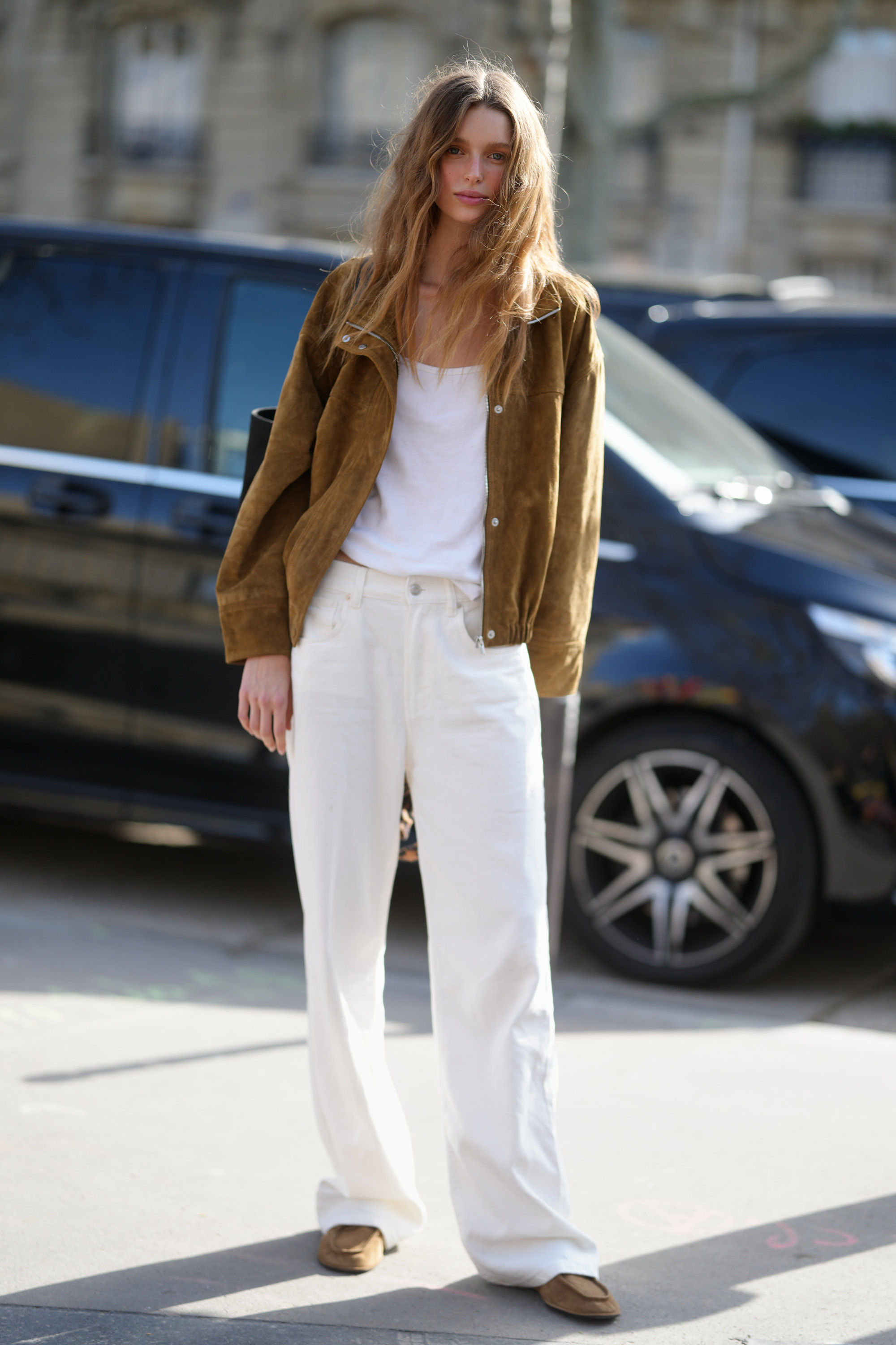 looks com mocassim 2