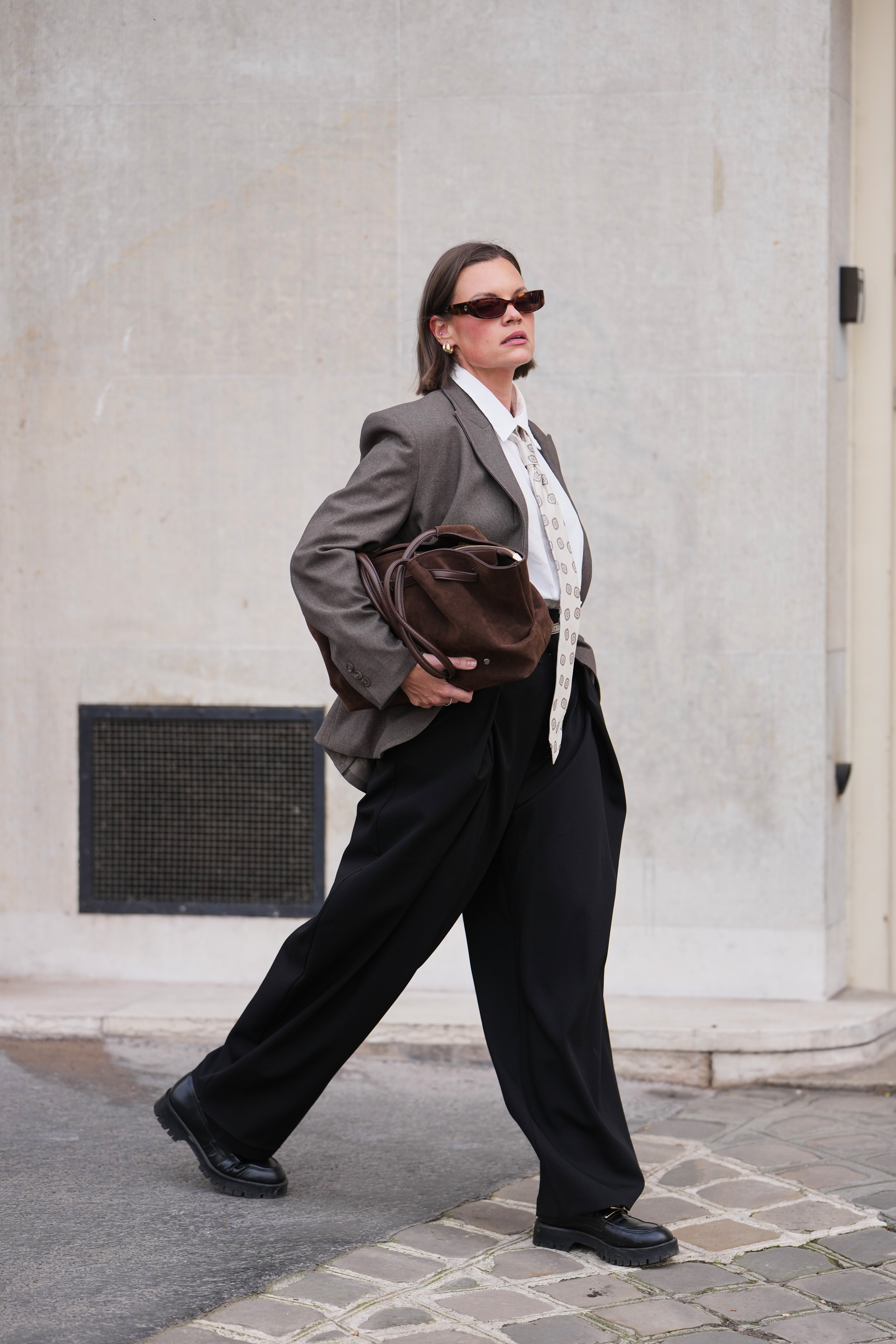 looks com mocassim 4