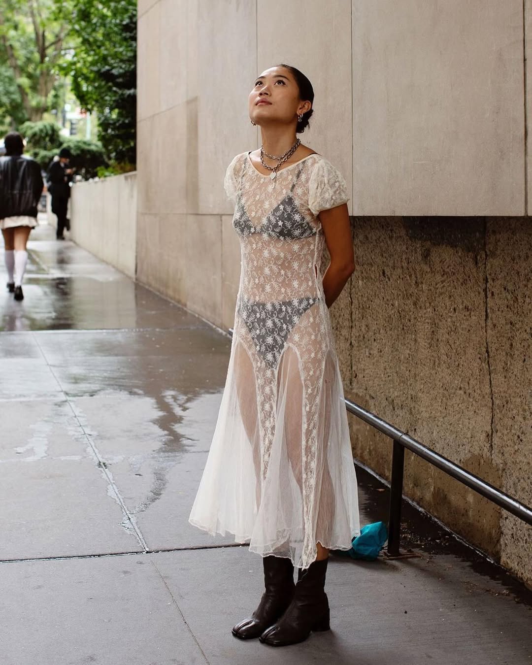 looks para o Lollapalooza