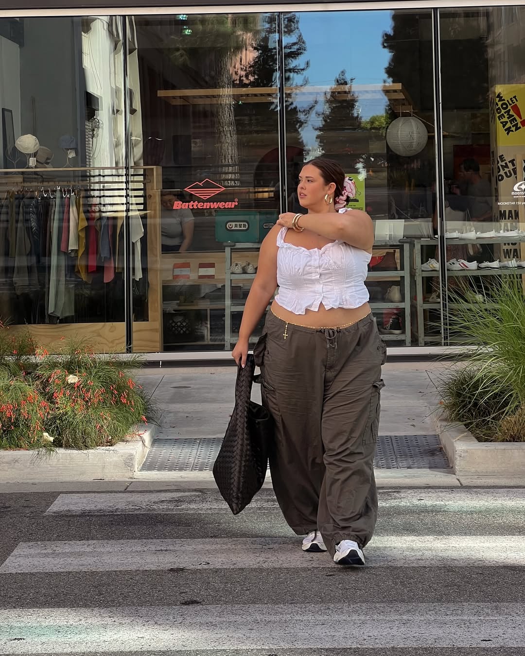 looks para o Lollapalooza