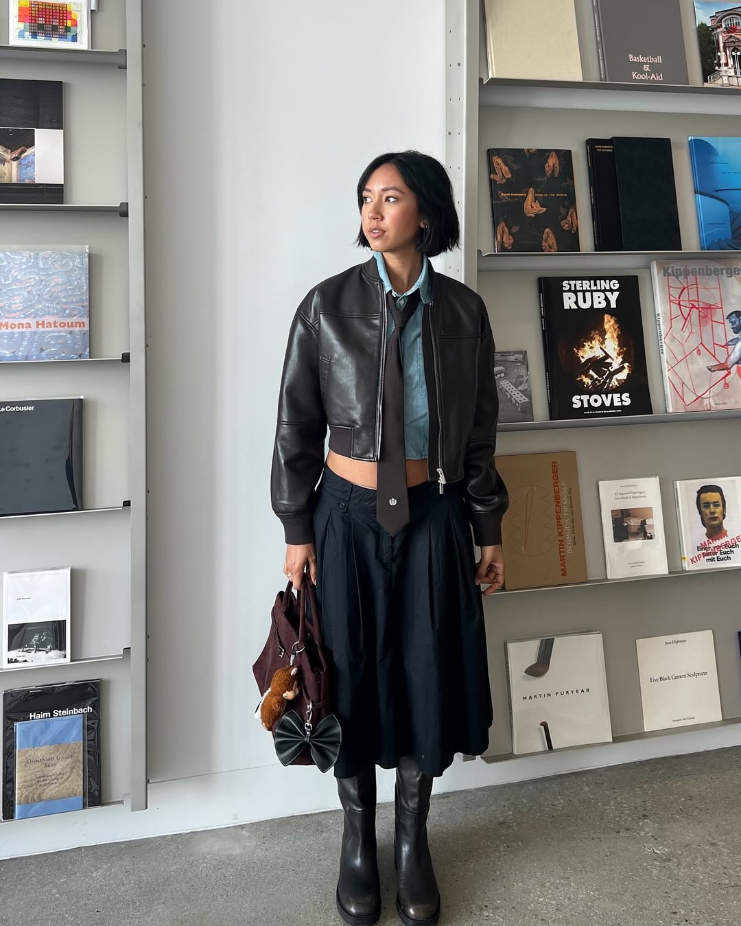 looks para o Lollapalooza