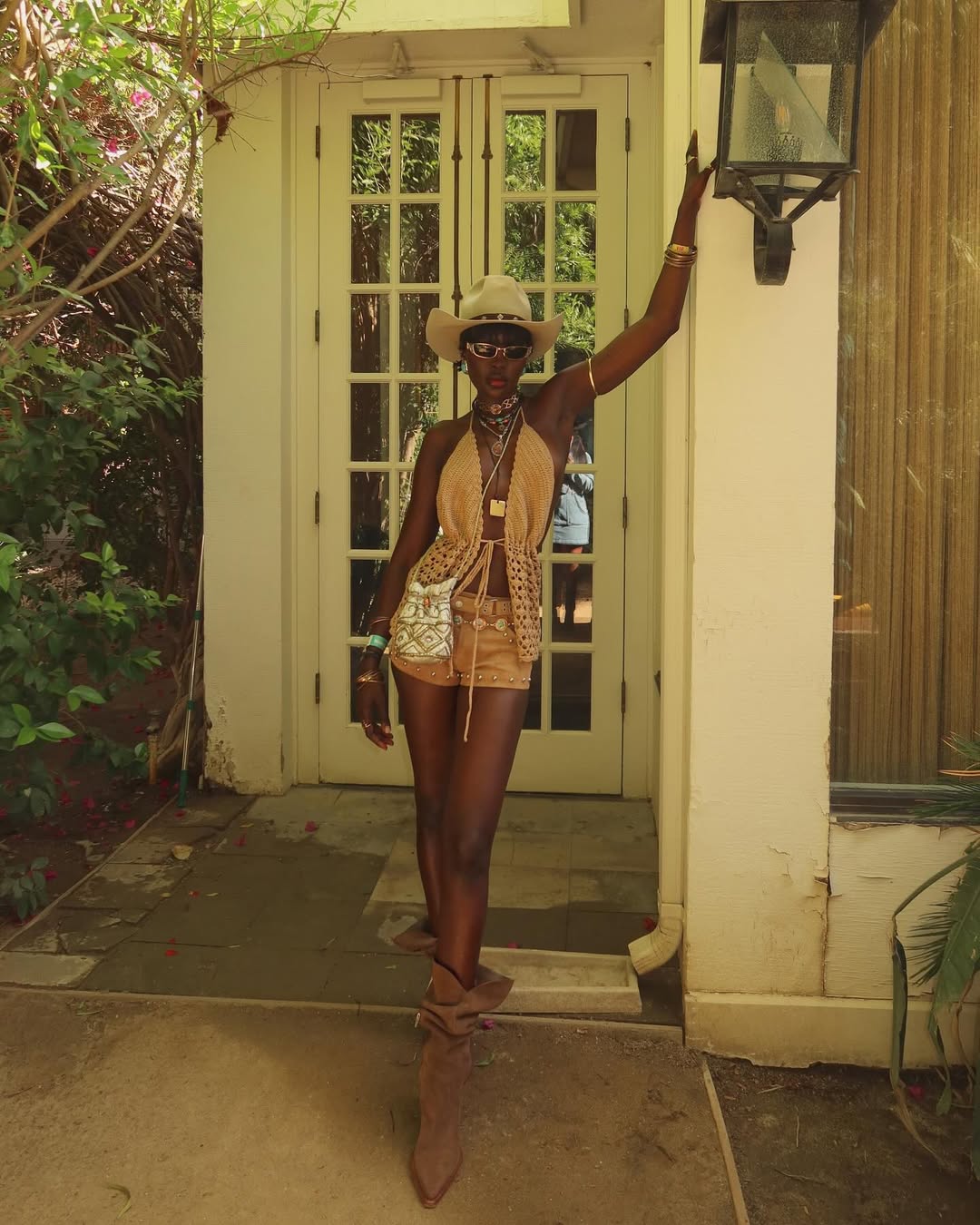 looks para o Lollapalooza