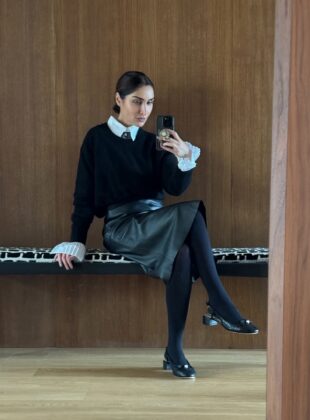 looks para trabalhar